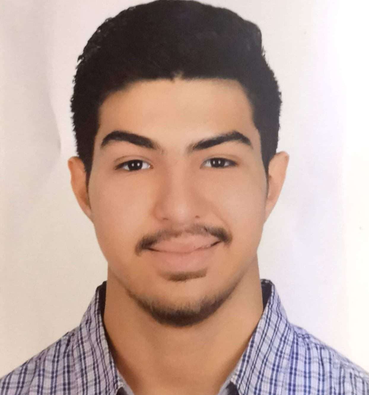 Ahmed Taha