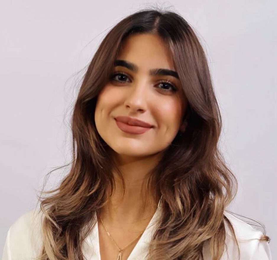 Saba Yasin